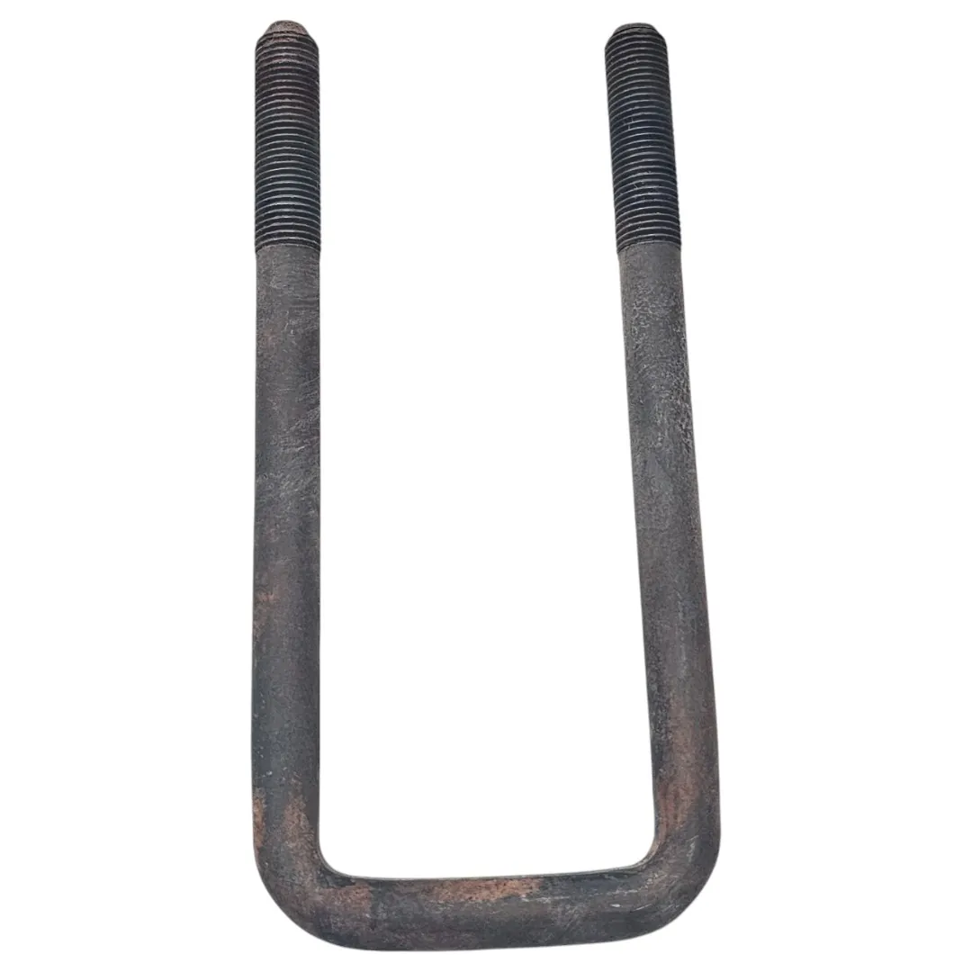 Grampo do feixe de molas S10 2.8 4x4 200CV Aut