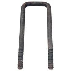 Grampo do feixe de molas S10 2.8 4x4 200CV Aut 