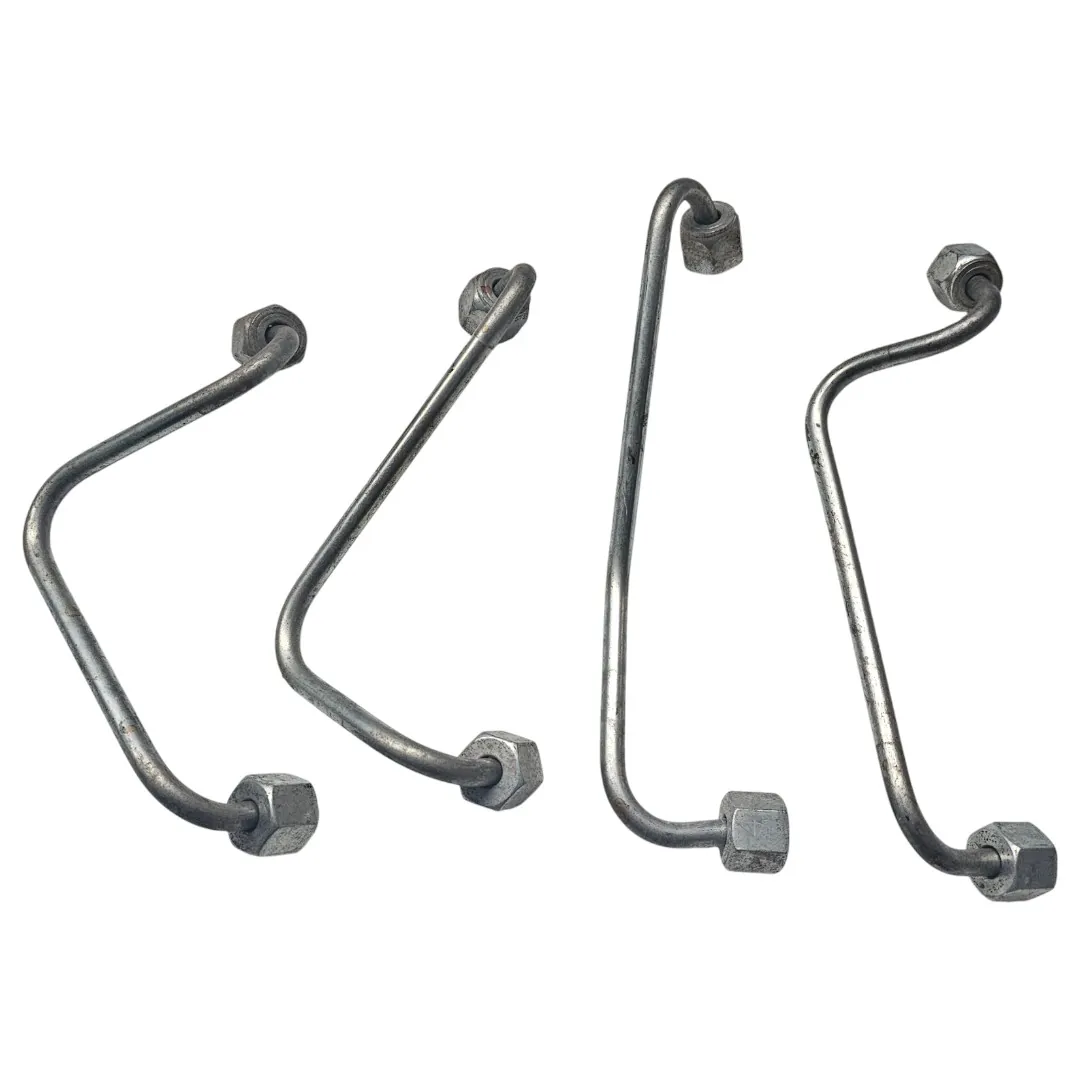 Kit cano de bico S10 2.8 4x4 200CV Aut