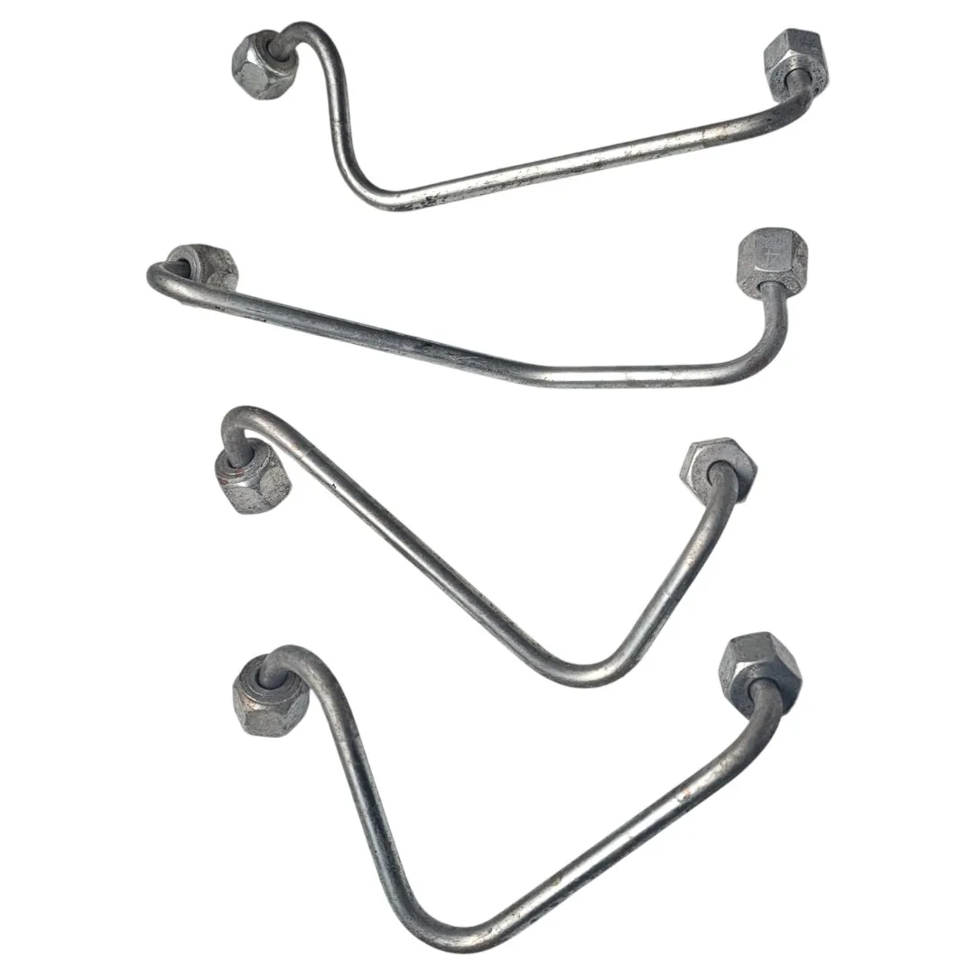 Kit cano de bico S10 2.8 4x4 200CV Aut