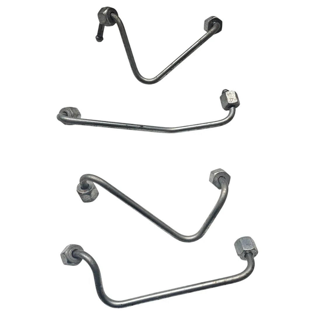 Kit cano de bico S10 2.8 4x4 200CV Aut