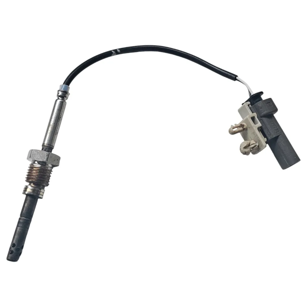Sonda lambda catalisador S10 2.8 4x4 200CV Aut