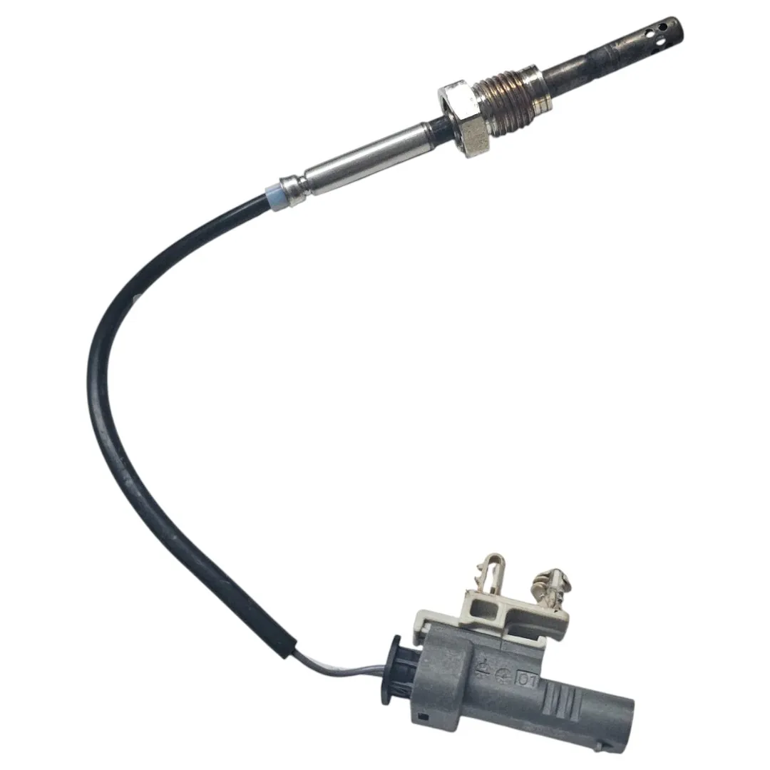 Sonda lambda catalisador S10 2.8 4x4 200CV Aut