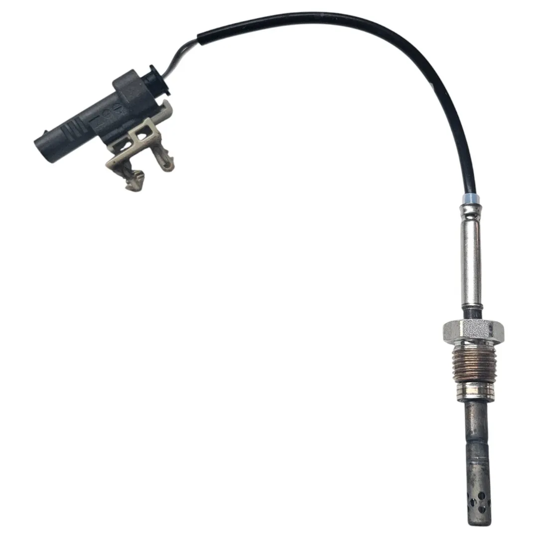 Sonda lambda catalisador S10 2.8 4x4 200CV Aut