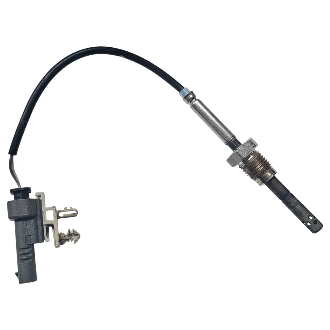 Sonda lambda catalisador S10 2.8 4x4 200CV Aut