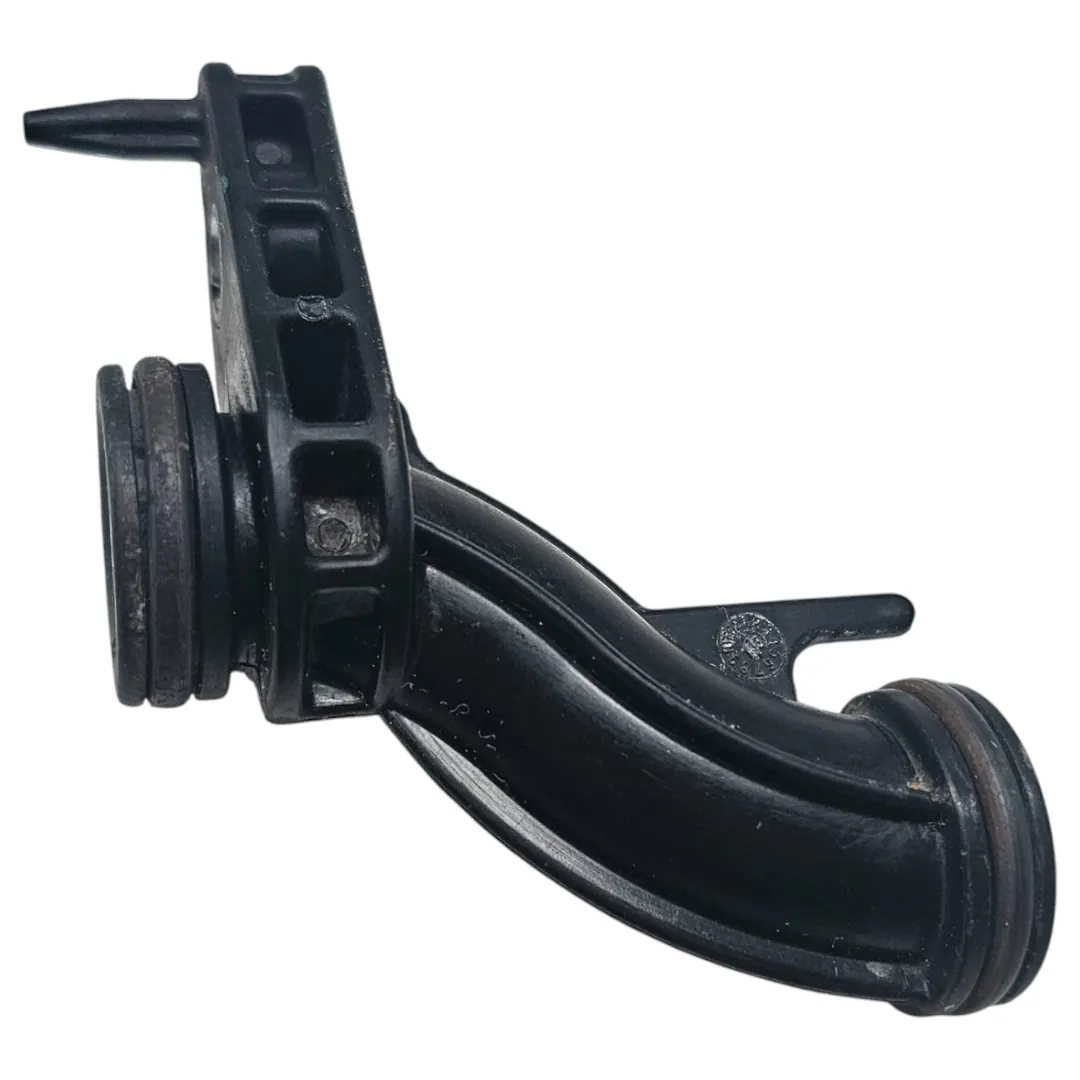 Tubo resfriador do óleo S10 2.8 4x4 200CV Aut