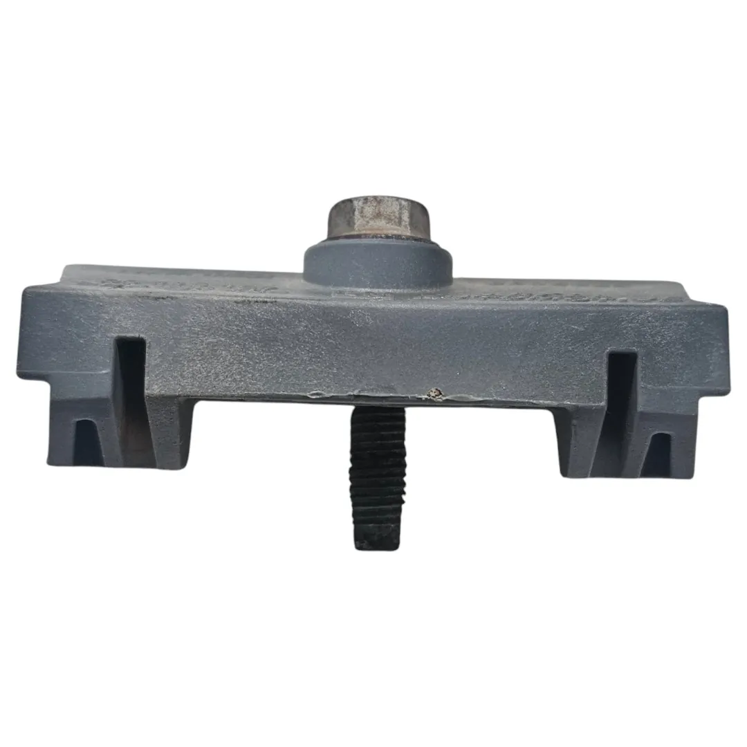 Suporte bateria  S10 2.8 4x4 200CV Aut 