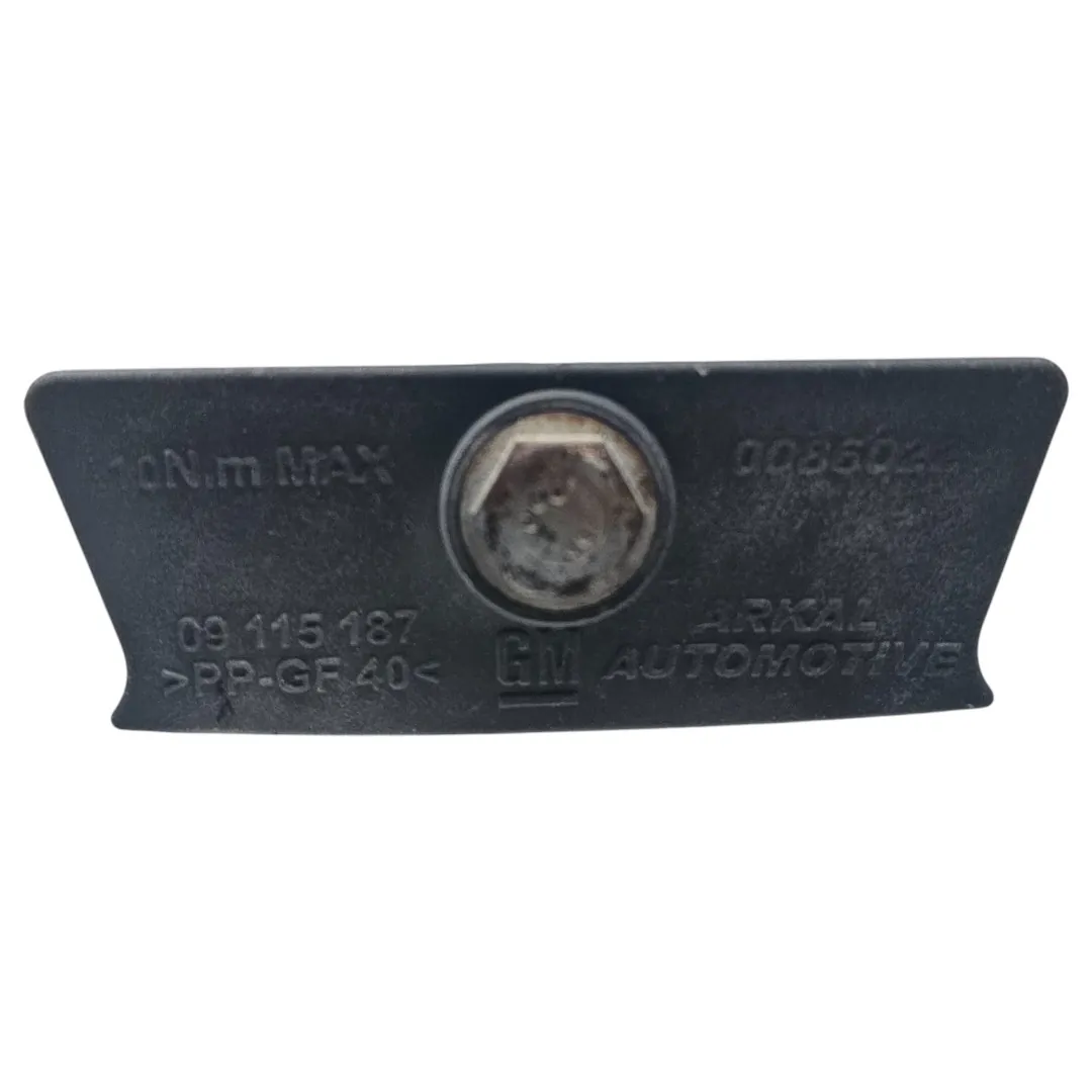 Suporte bateria  S10 2.8 4x4 200CV Aut 