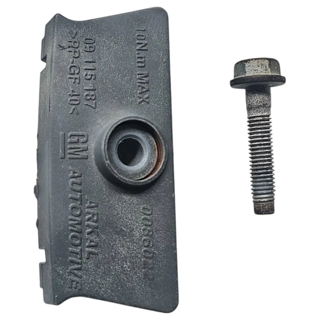 Suporte bateria  S10 2.8 4x4 200CV Aut 