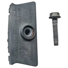 Suporte bateria  S10 2.8 4x4 200CV Aut 