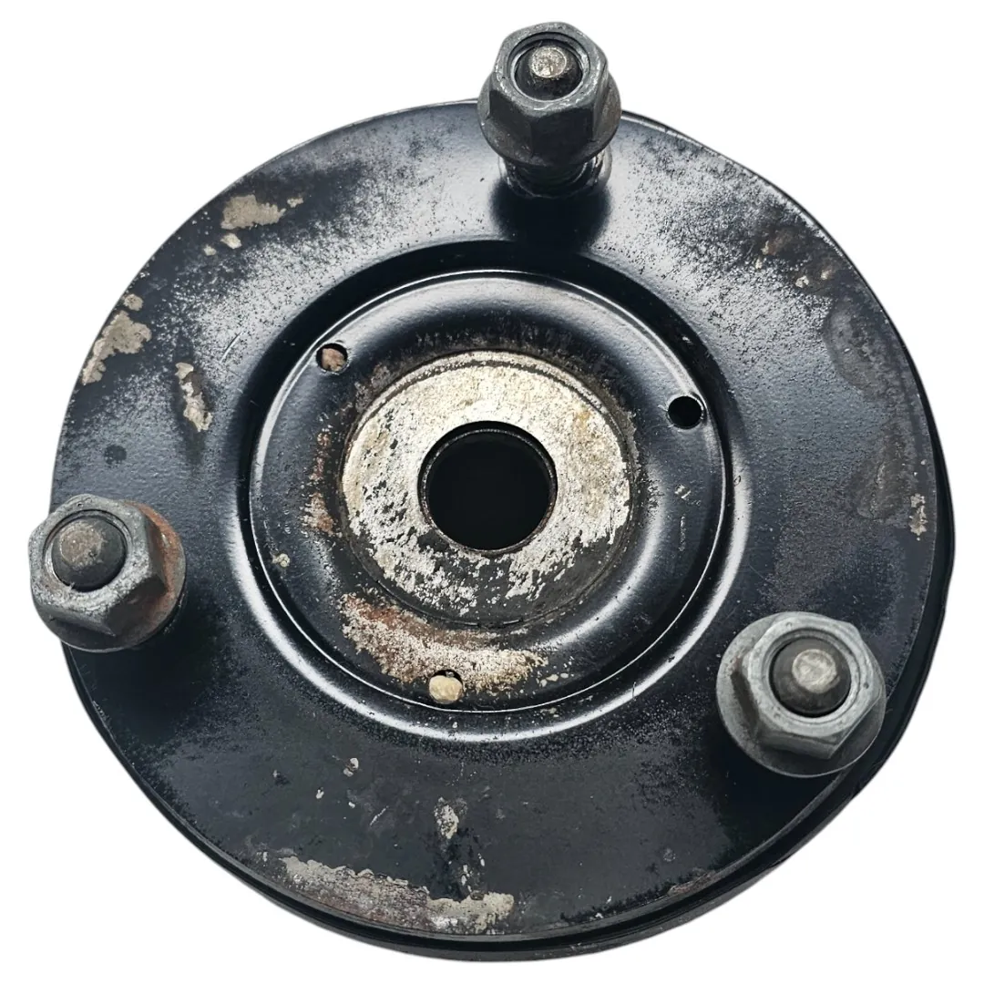Batente amortecedor dianteiro S10 2.8 4x4 200CV Aut 