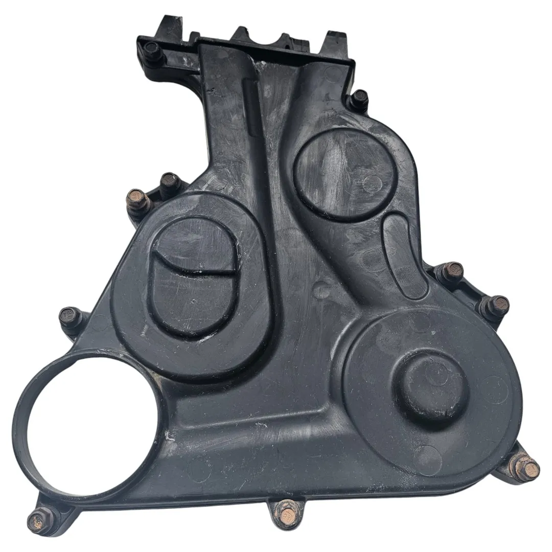 Capa inferior da correia dentada S10 2.8 4x4 200CV Aut