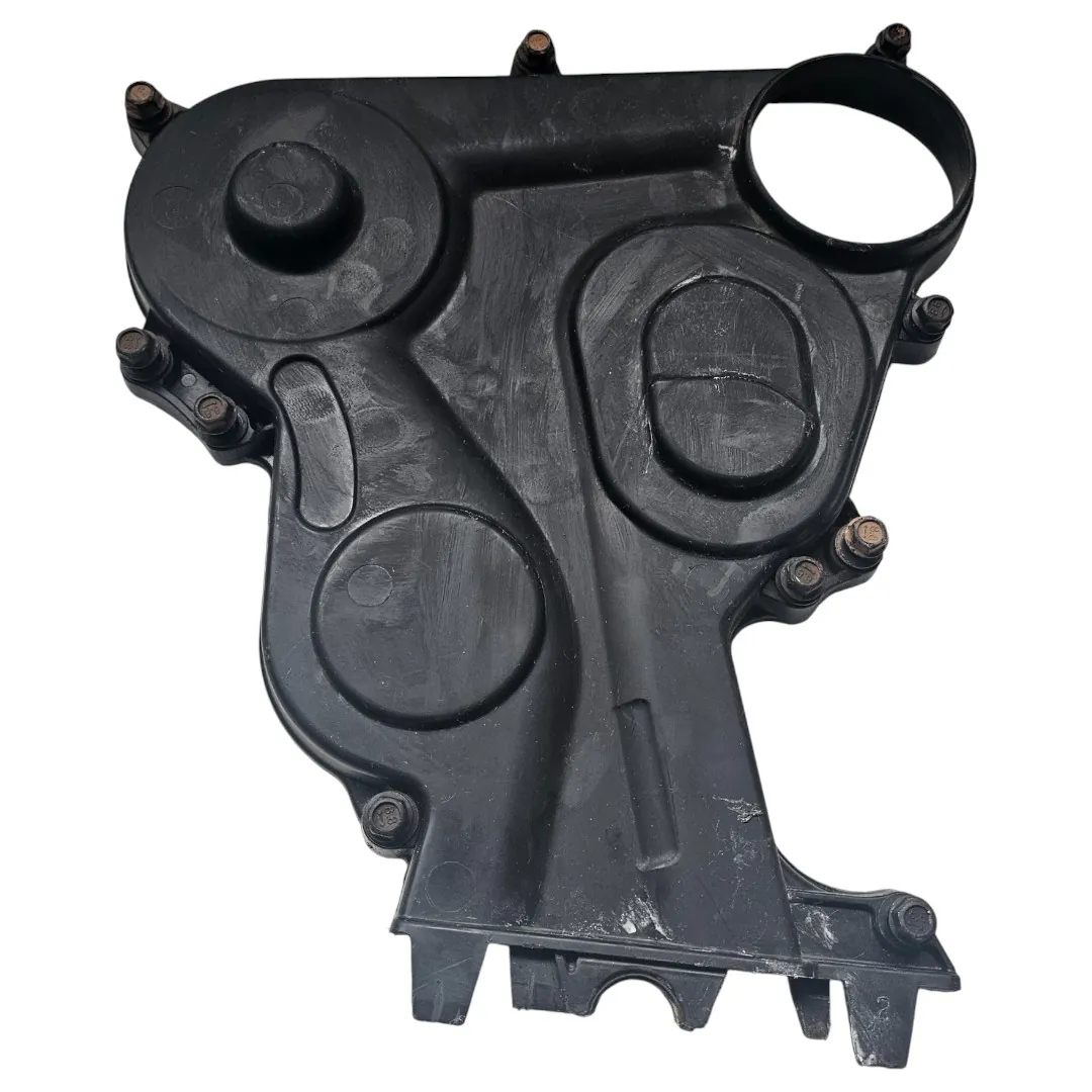Capa inferior da correia dentada S10 2.8 4x4 200CV Aut