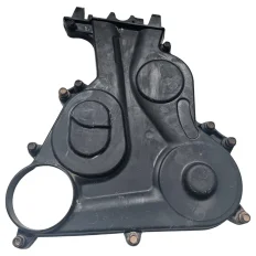 Capa inferior da correia dentada S10 2.8 4x4 200CV Aut 