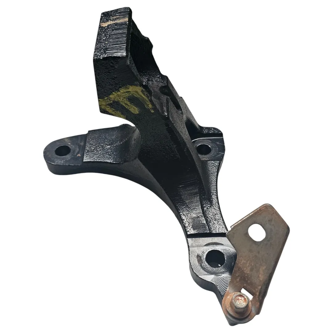 Suporte esquerdo do motor S10 2.8 4x4 200CV Aut