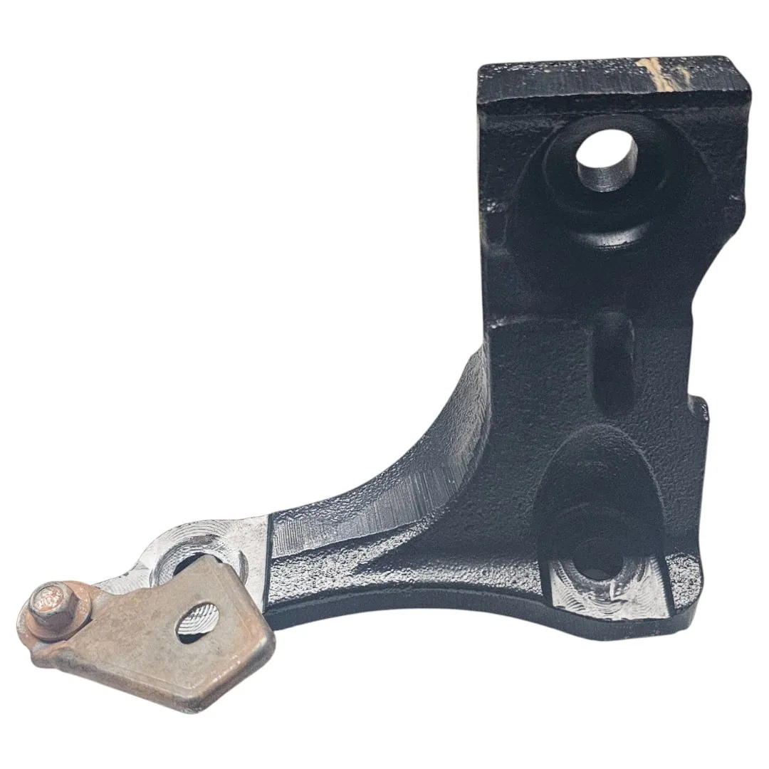 Suporte esquerdo do motor S10 2.8 4x4 200CV Aut