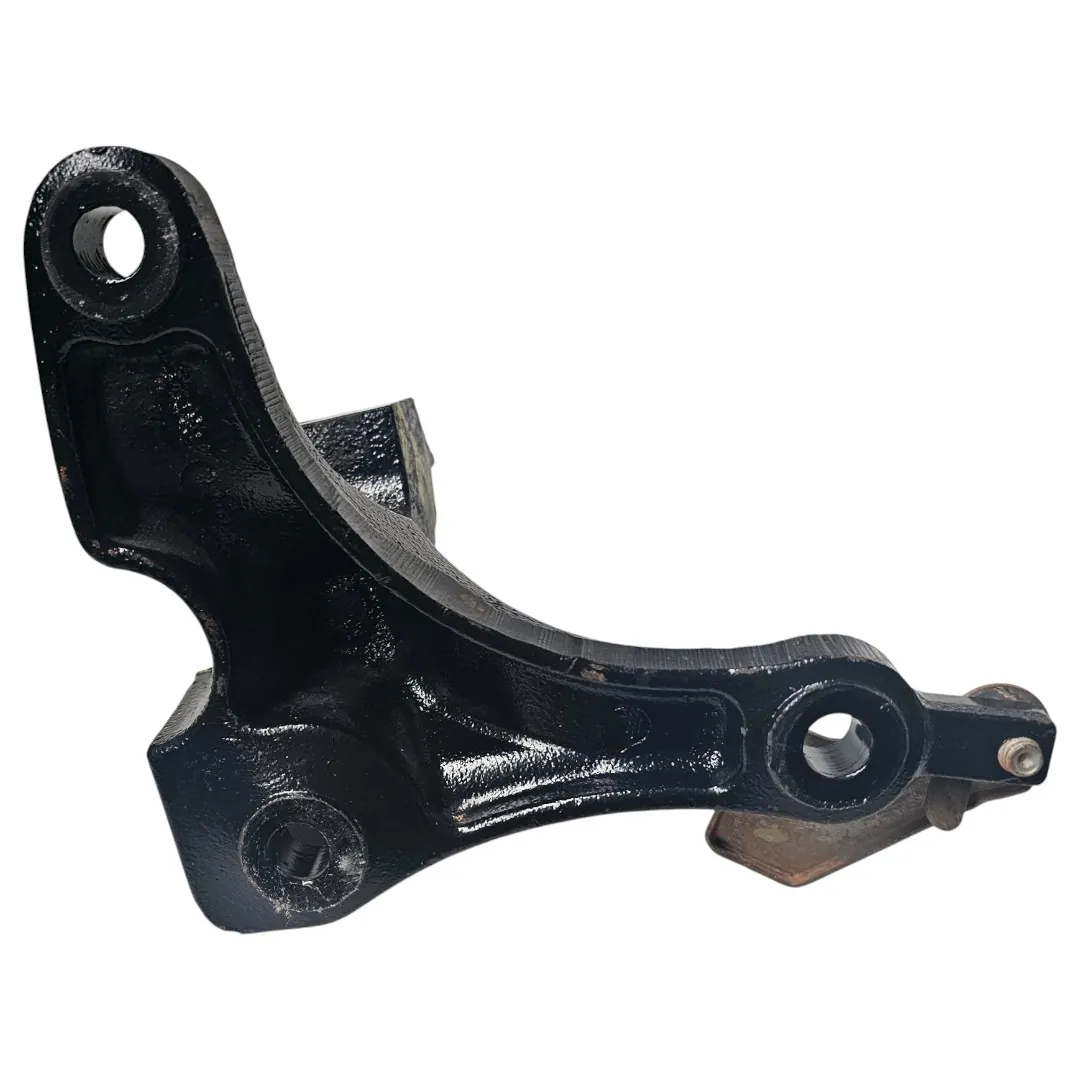 Suporte esquerdo do motor S10 2.8 4x4 200CV Aut