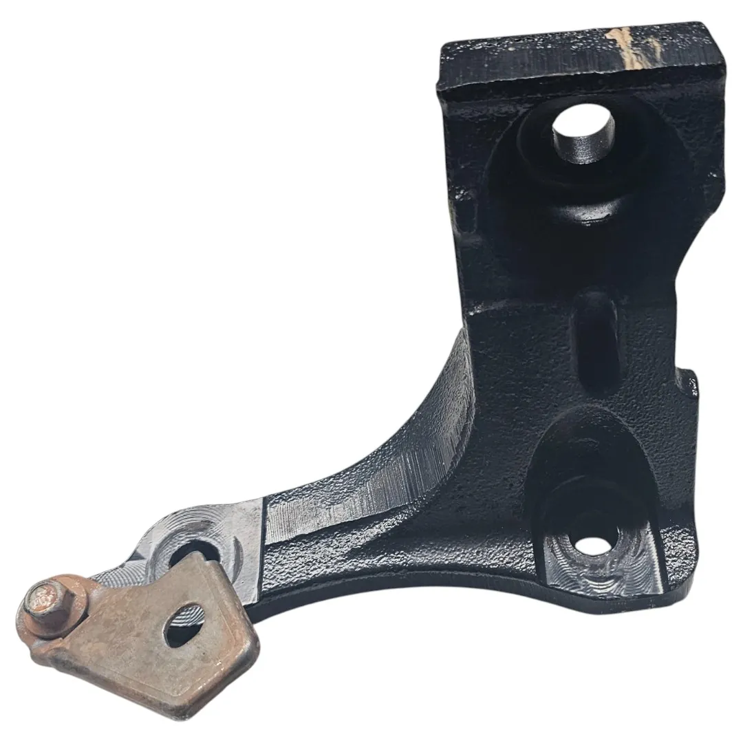 Suporte esquerdo do motor S10 2.8 4x4 200CV Aut