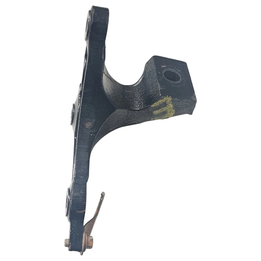 Suporte esquerdo do motor S10 2.8 4x4 200CV Aut