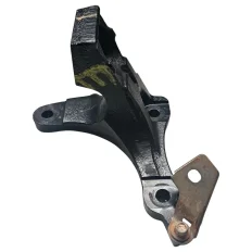 Suporte esquerdo do motor  S10 2.8 4x4 200CV Aut 