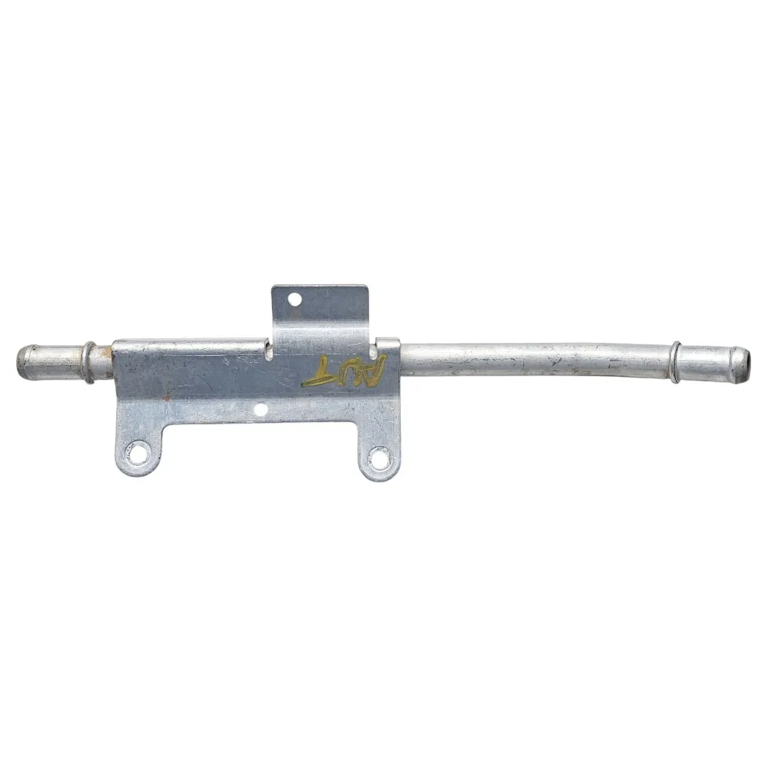 Tubo cano de água do motor S10 2.8 4x4 200CV Aut