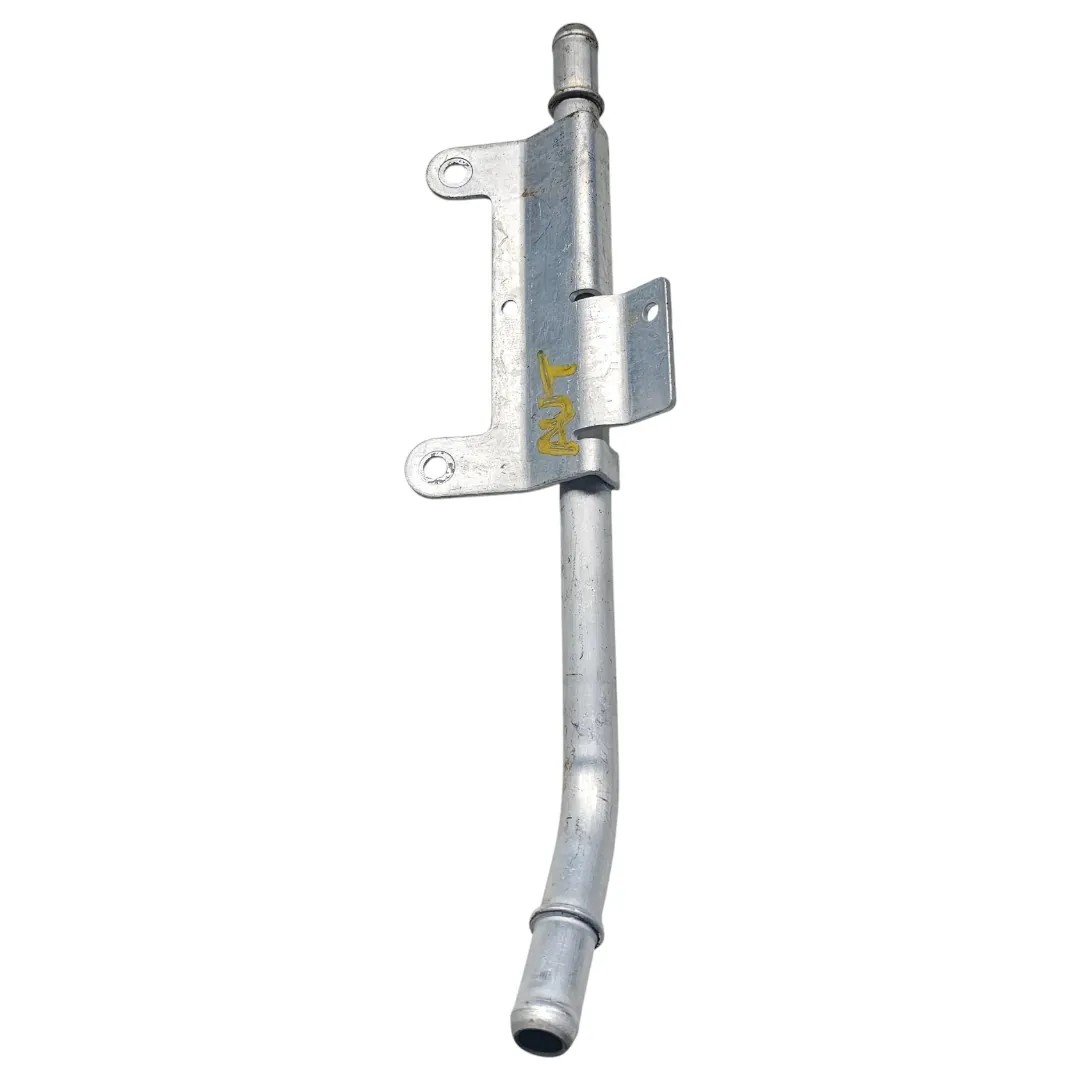 Tubo cano de água do motor S10 2.8 4x4 200CV Aut