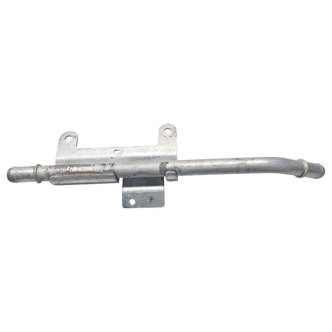 Tubo cano de água do motor S10 2.8 4x4 200CV Aut
