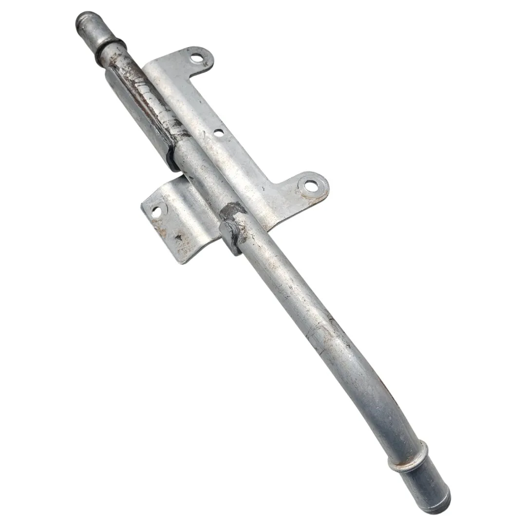 Tubo cano de água do motor S10 2.8 4x4 200CV Aut