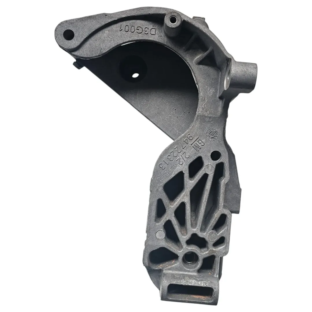 Suporte tensor correia alternador S10 2.8 4x4 200CV Aut 