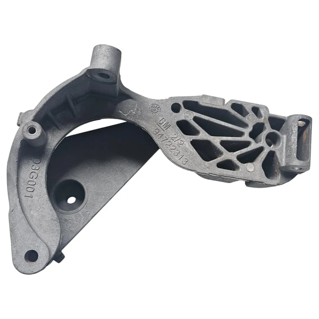 Suporte tensor correia alternador S10 2.8 4x4 200CV Aut 