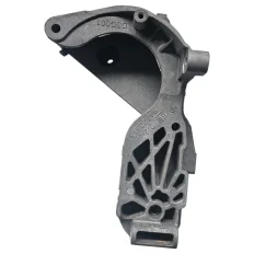 Suporte tensor correia alternador S10 2.8 4x4 200CV Aut 