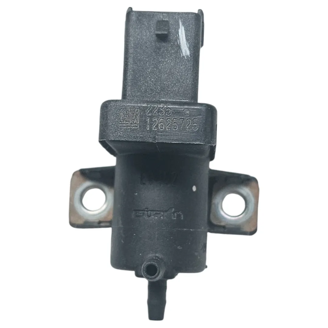 Válvula solenóide  S10 2.8 4x4 200CV Aut 
