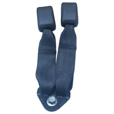 Conector fêmea cinto traseiro direito S10 2.8 4x4 200CV Aut 