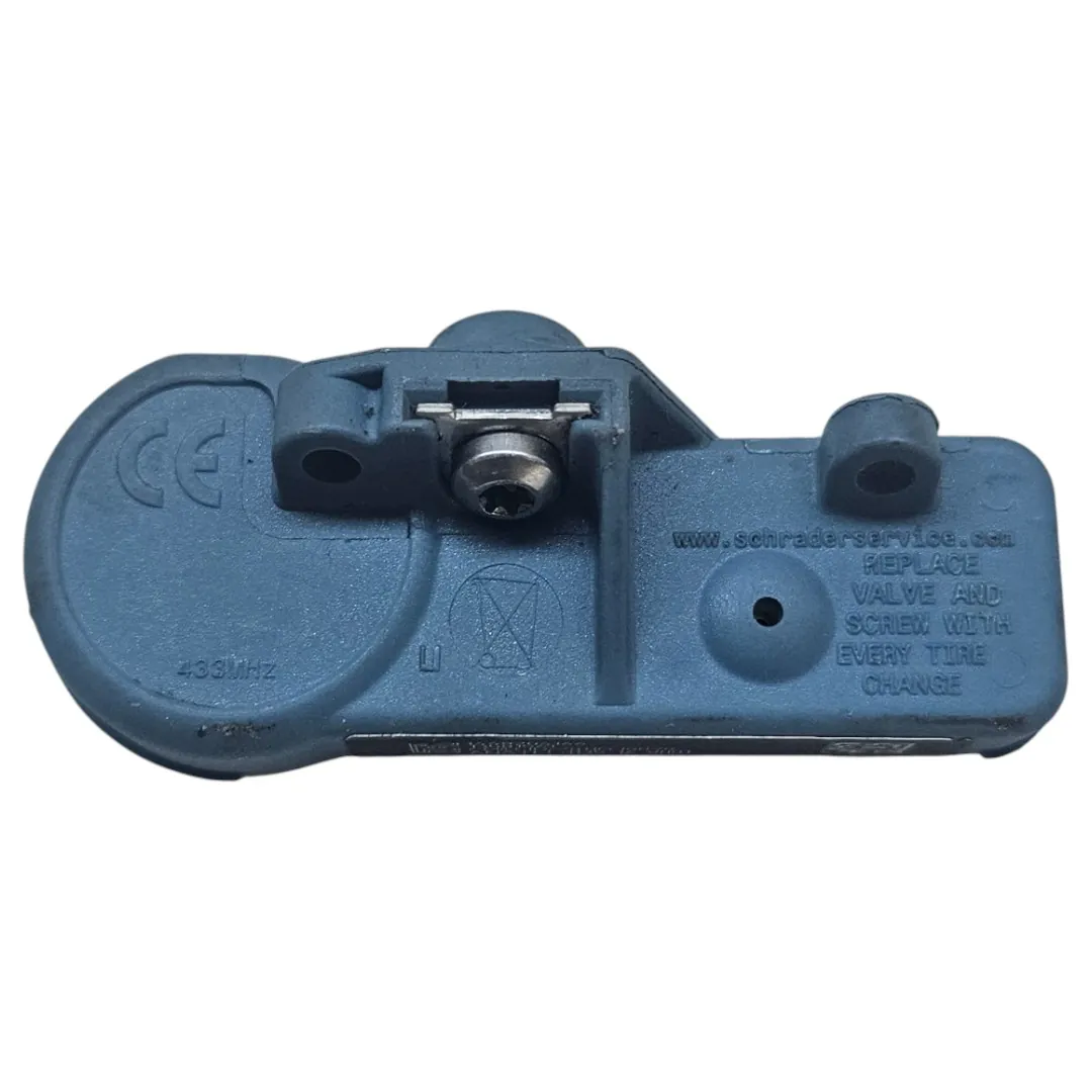 Sensor pressão ar do pneu S10 2.8 4x4 200CV Aut