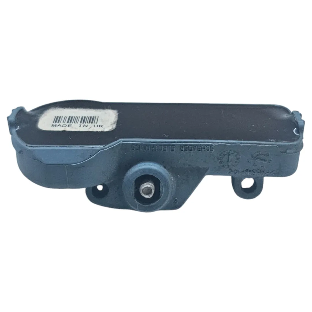Sensor pressão ar do pneu S10 2.8 4x4 200CV Aut