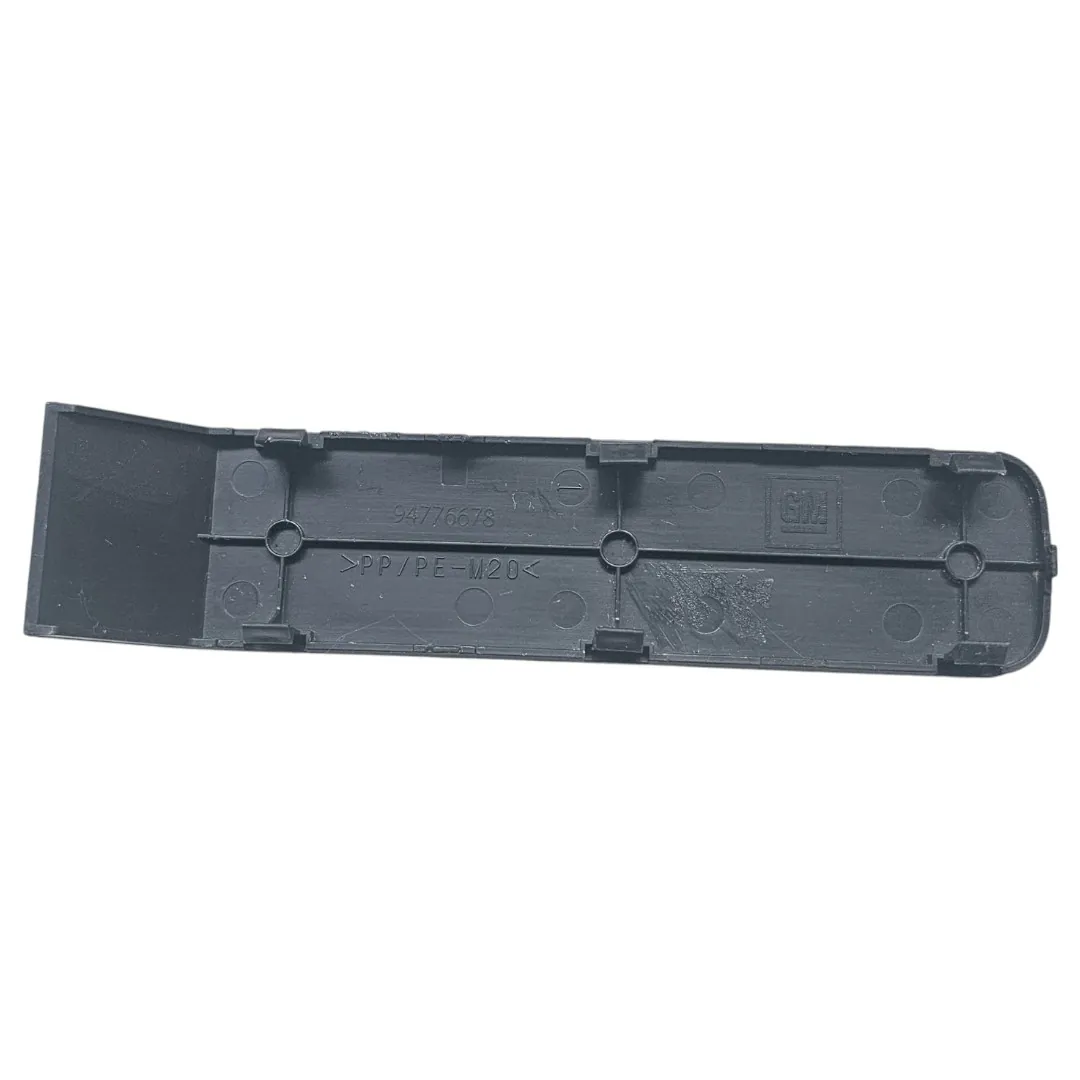 Tampa falsa do console S10 2.8 4x4 200CV Aut