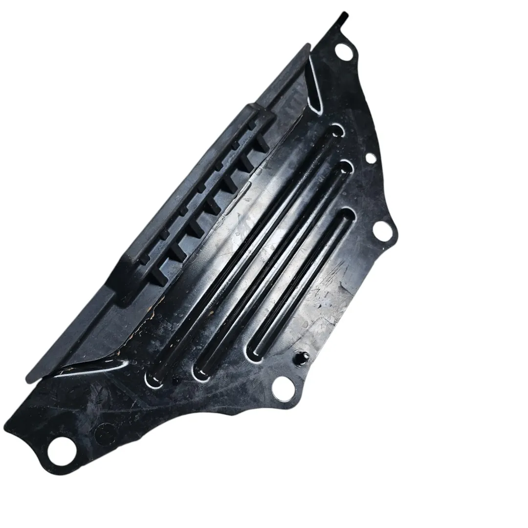 Flange Protetor do Câmbio Toyota Hilux 2.8 204cv 2024 0km