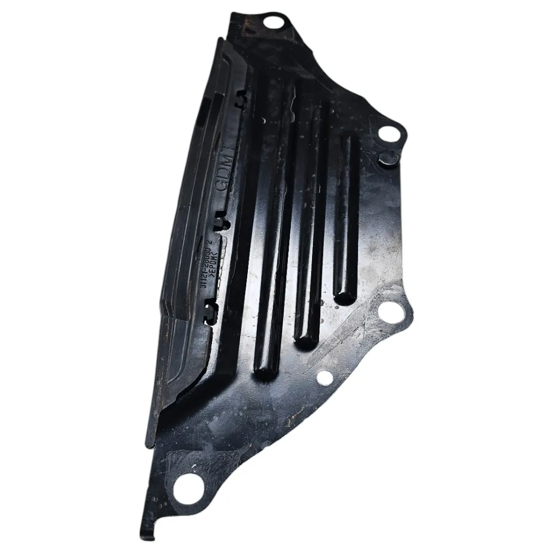 Flange Protetor do Câmbio Toyota Hilux 2.8 204cv 2024 0km