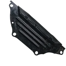 Flange Protetor do Câmbio Toyota Hilux 2.8 204cv 2024 0km