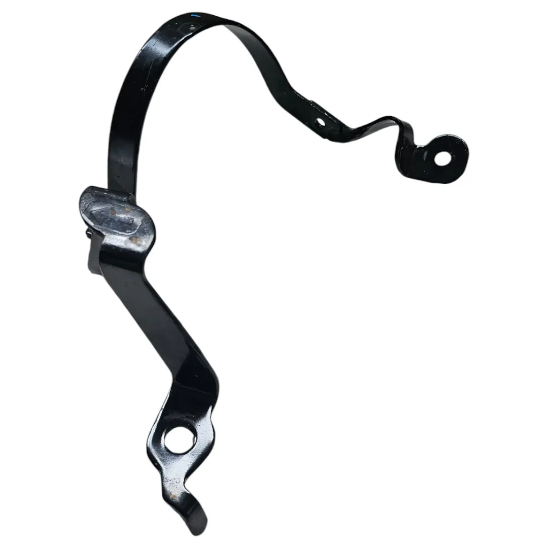 Suporte Cinta do Cardãn Traseiro Toyota Hilux 2.8 204cv 2024 0km