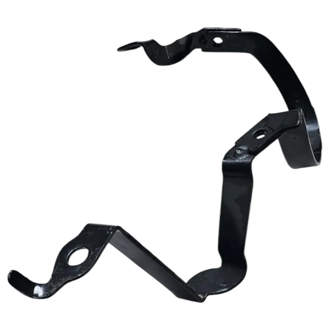 Suporte Cinta do Cardãn Traseiro Toyota Hilux 2.8 204cv 2024 0km