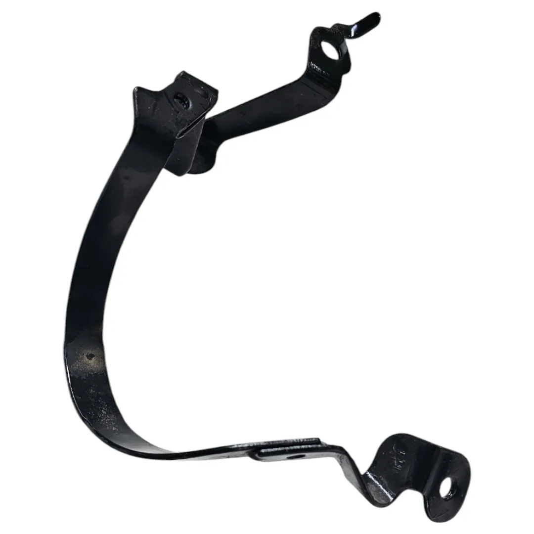 Suporte Cinta do Cardãn Traseiro Toyota Hilux 2.8 204cv 2024 0km