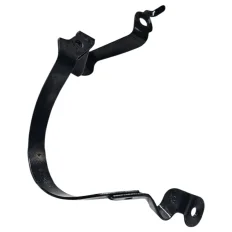 Suporte Cinta do Cardãn Traseiro Toyota Hilux 2.8 204cv 2024 0km