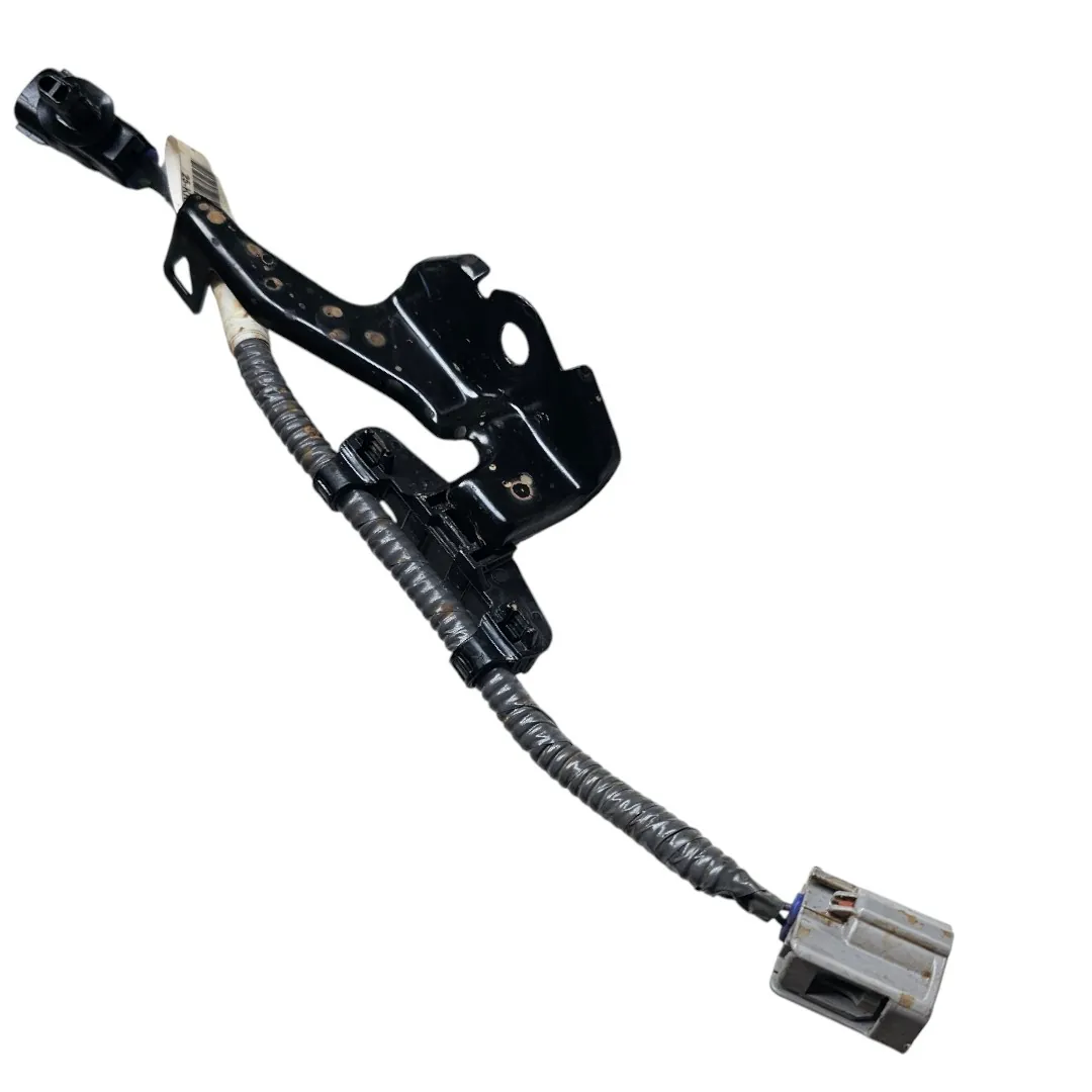 Chicote sensor diferencial dianteiro Toyota Hilux 2.8 204cv 2024 0km