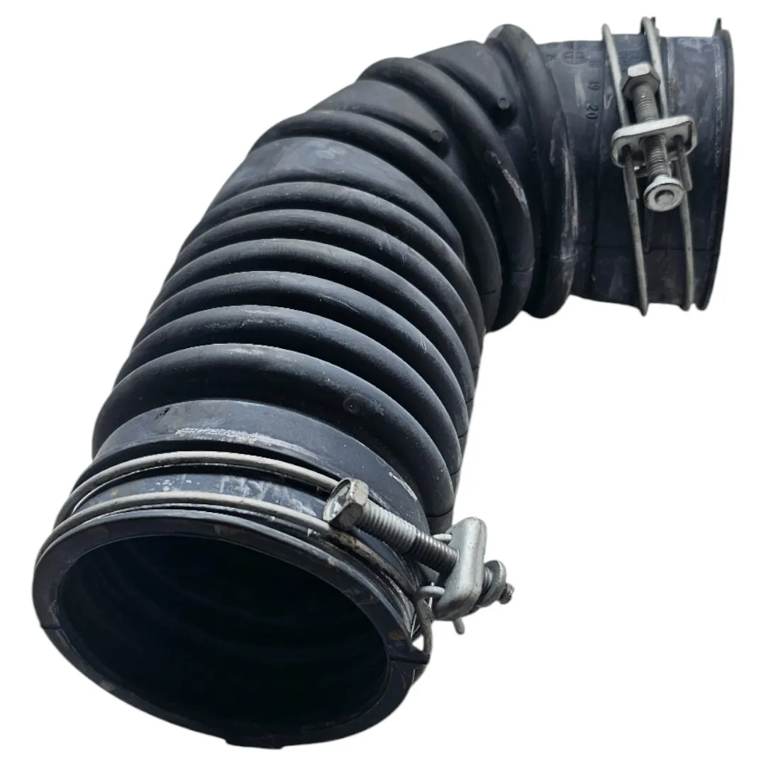 Mangueira Filtro de Ar Toyota Hilux 2.8 204cv 2024 0km
