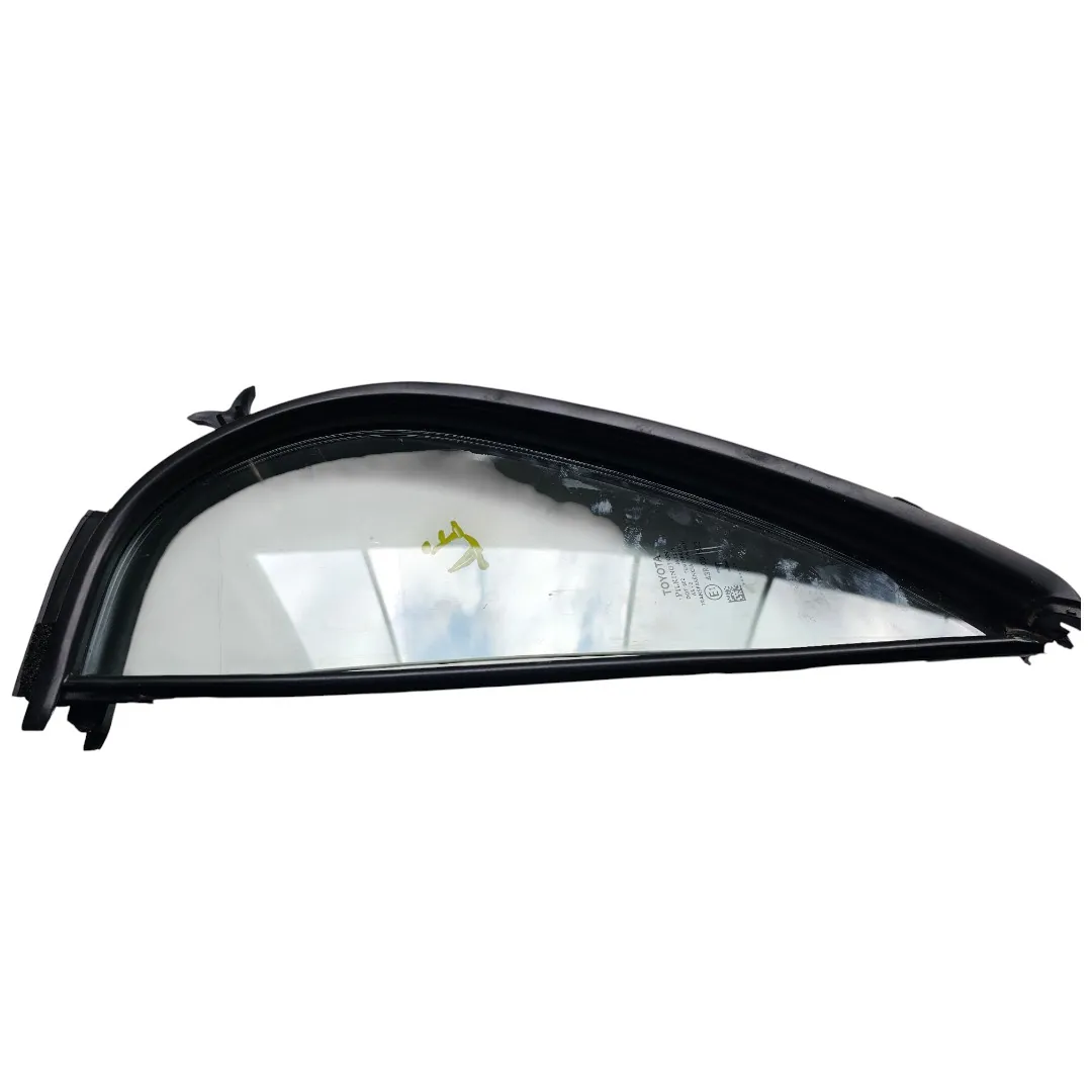Vidro Fixo Porta Traseira Esquerda Toyota Hilux 2.8 204cv 2024 0km