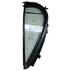 Vidro Fixo Porta Traseira Esquerda  Toyota Hilux 2.8 204cv 2024 0km