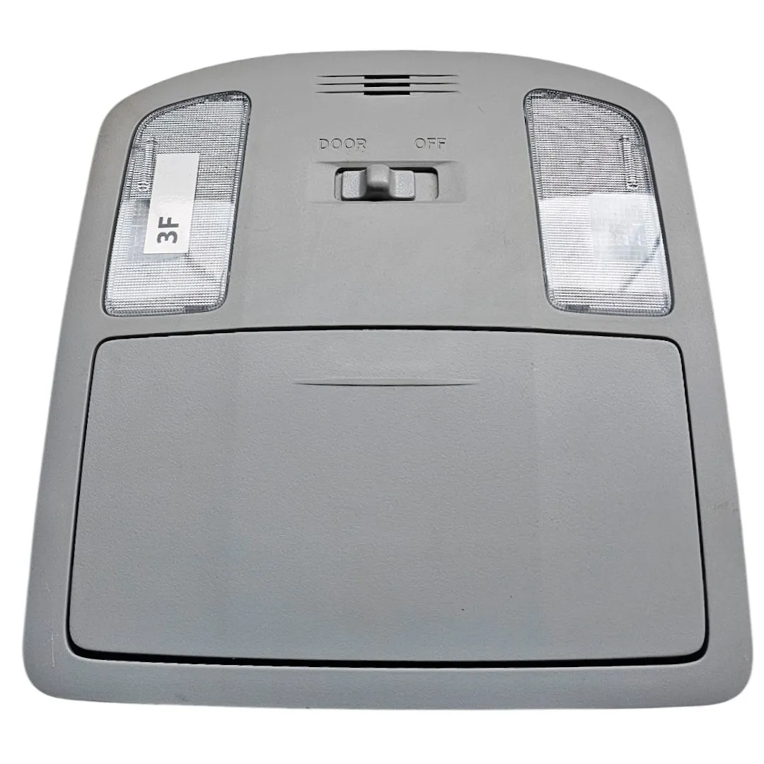 Porta Óculos console de teto Toyota Hilux 2.8 204cv 2024 0km