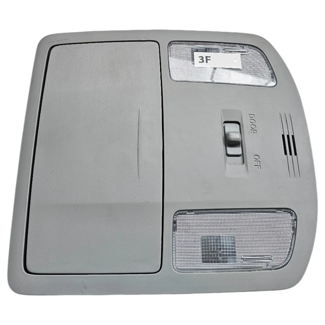 Porta Óculos console de teto Toyota Hilux 2.8 204cv 2024 0km