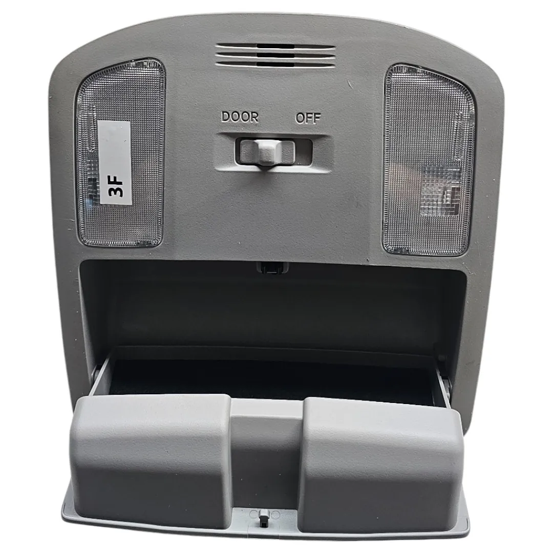 Porta Óculos console de teto Toyota Hilux 2.8 204cv 2024 0km